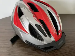 Cykelhjelm