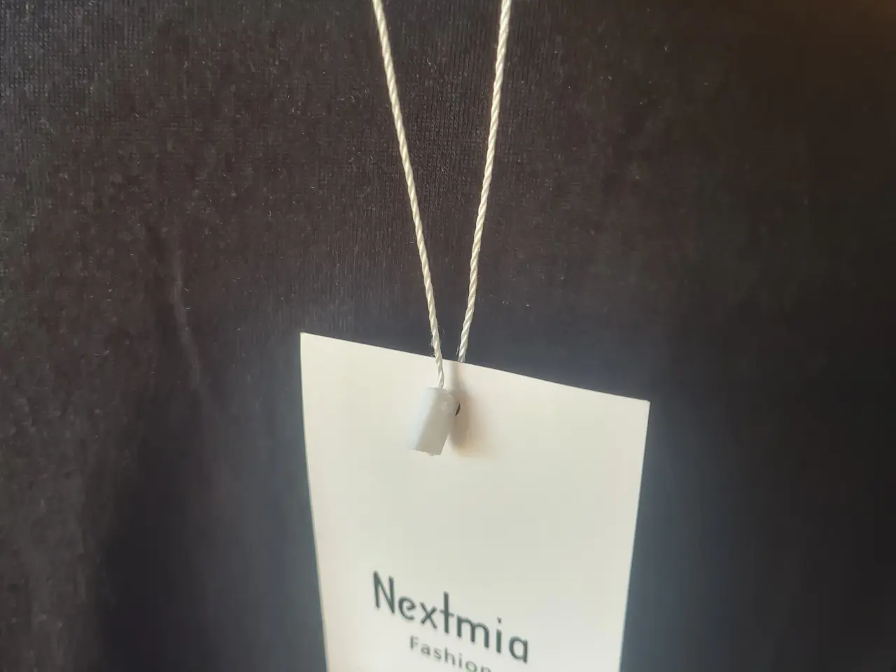 Billede 7 - Ny tunika str 48 Nextmia 