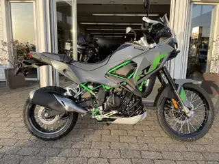 Kawasaki KLE 500 SE