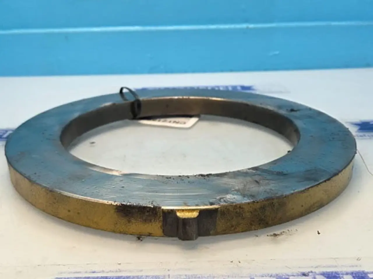 Billede 8 - John Deere 6300 Bremseskive L114091