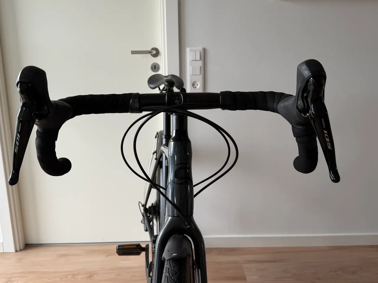 Billede 3 - Gravelbike - Cannondale Topstone 105 - 2020