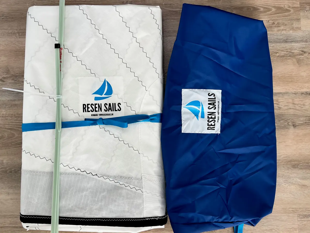 Billede 5 - ⛵️ Ekstra-ekstra nedsat! - gennemrenoveret 2025/26