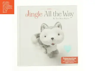 Jingle all the way (bog)
