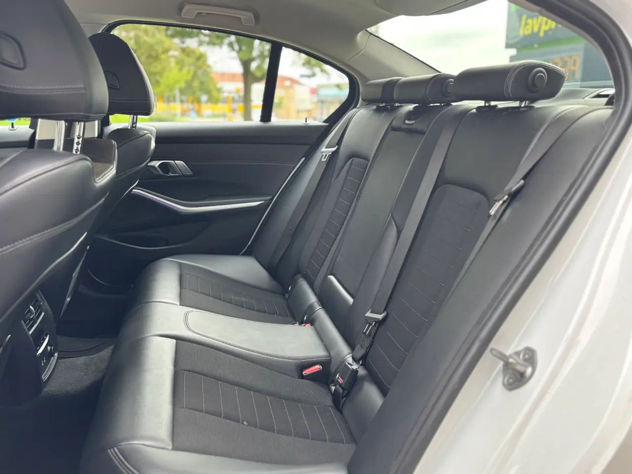Billede 16 - BMW 330e 2,0 Sport Line aut.