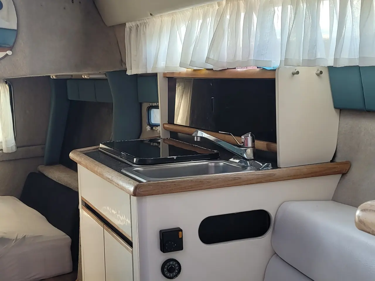 Billede 7 - Bayliner sciera sunbridge 2655