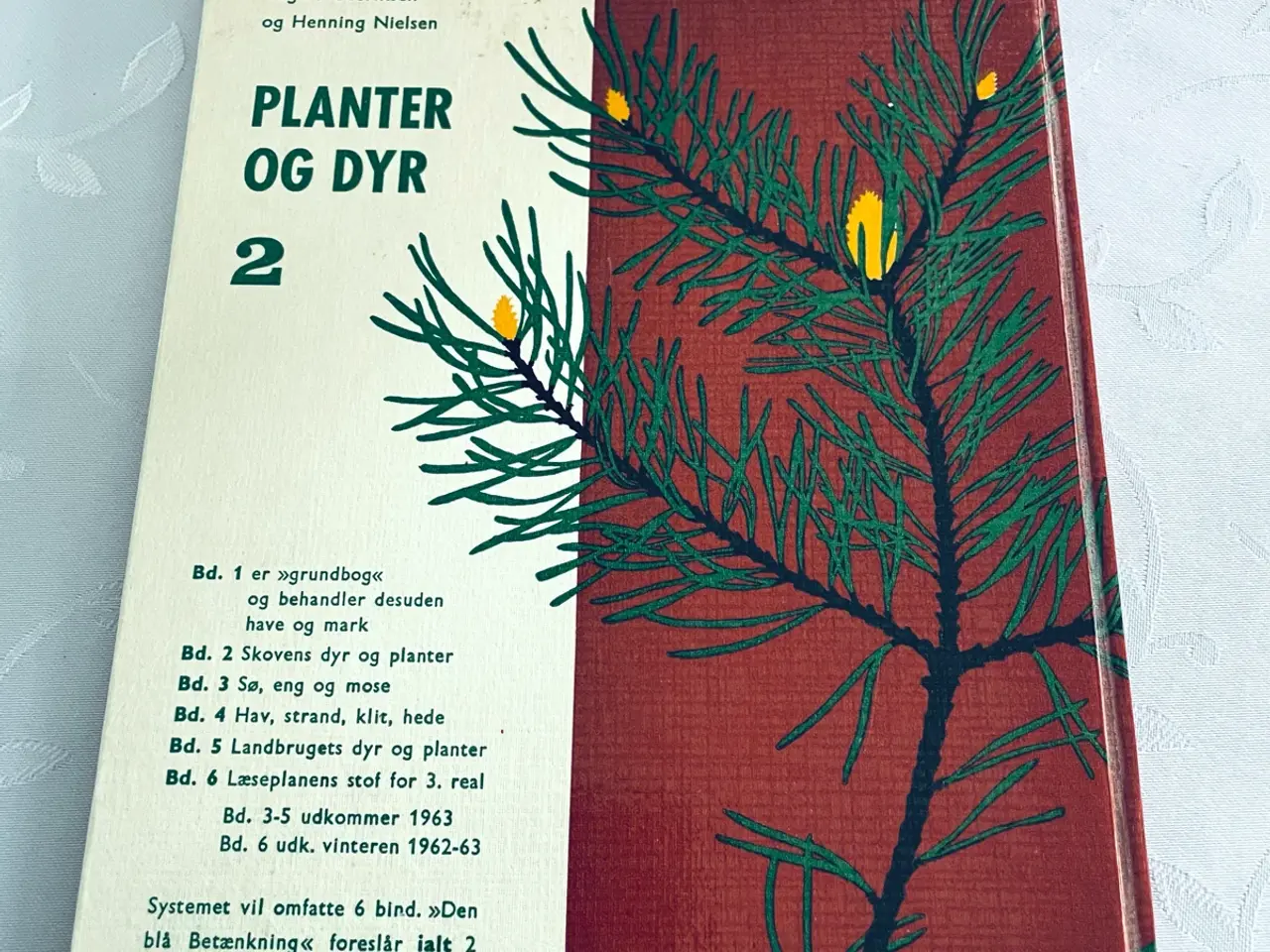Billede 8 - Planter og dyr 2