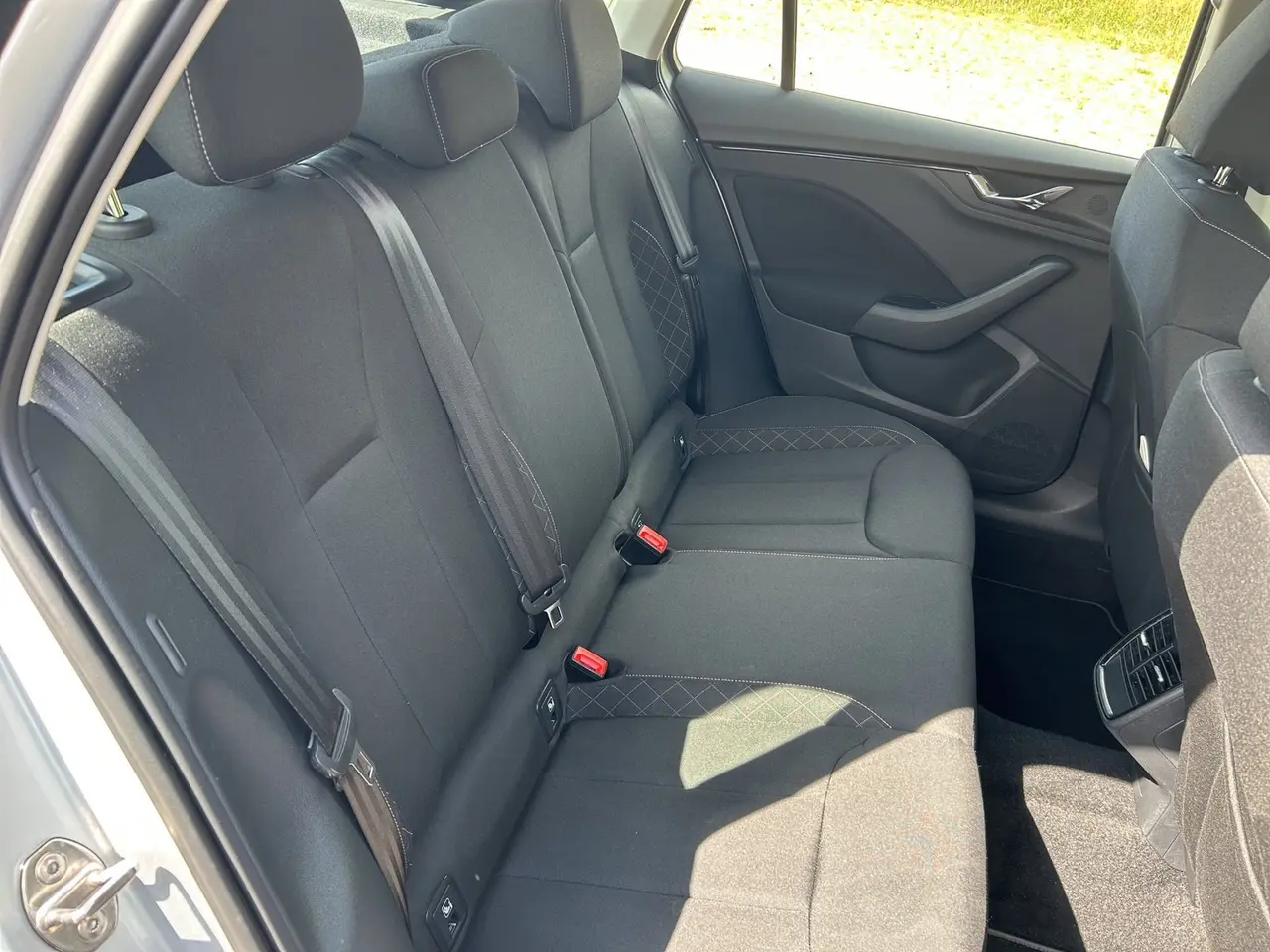 Billede 17 - Skoda Kamiq 1,0 TSi 110 Life DSG