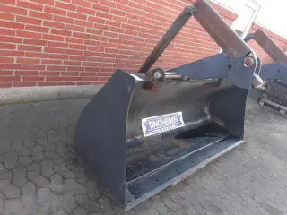 JCB Skovl 230B