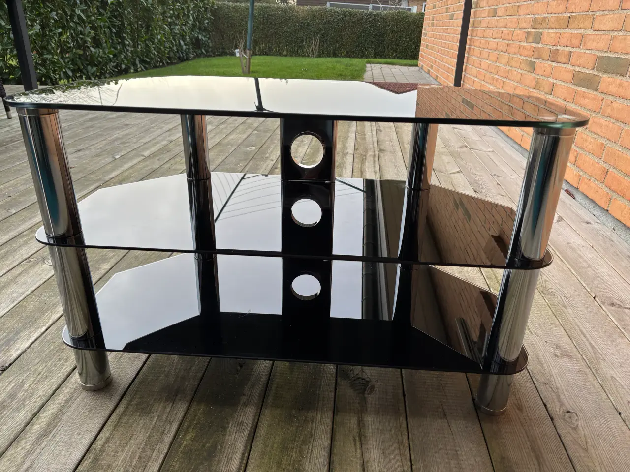 Billede 4 - Tv-bord
