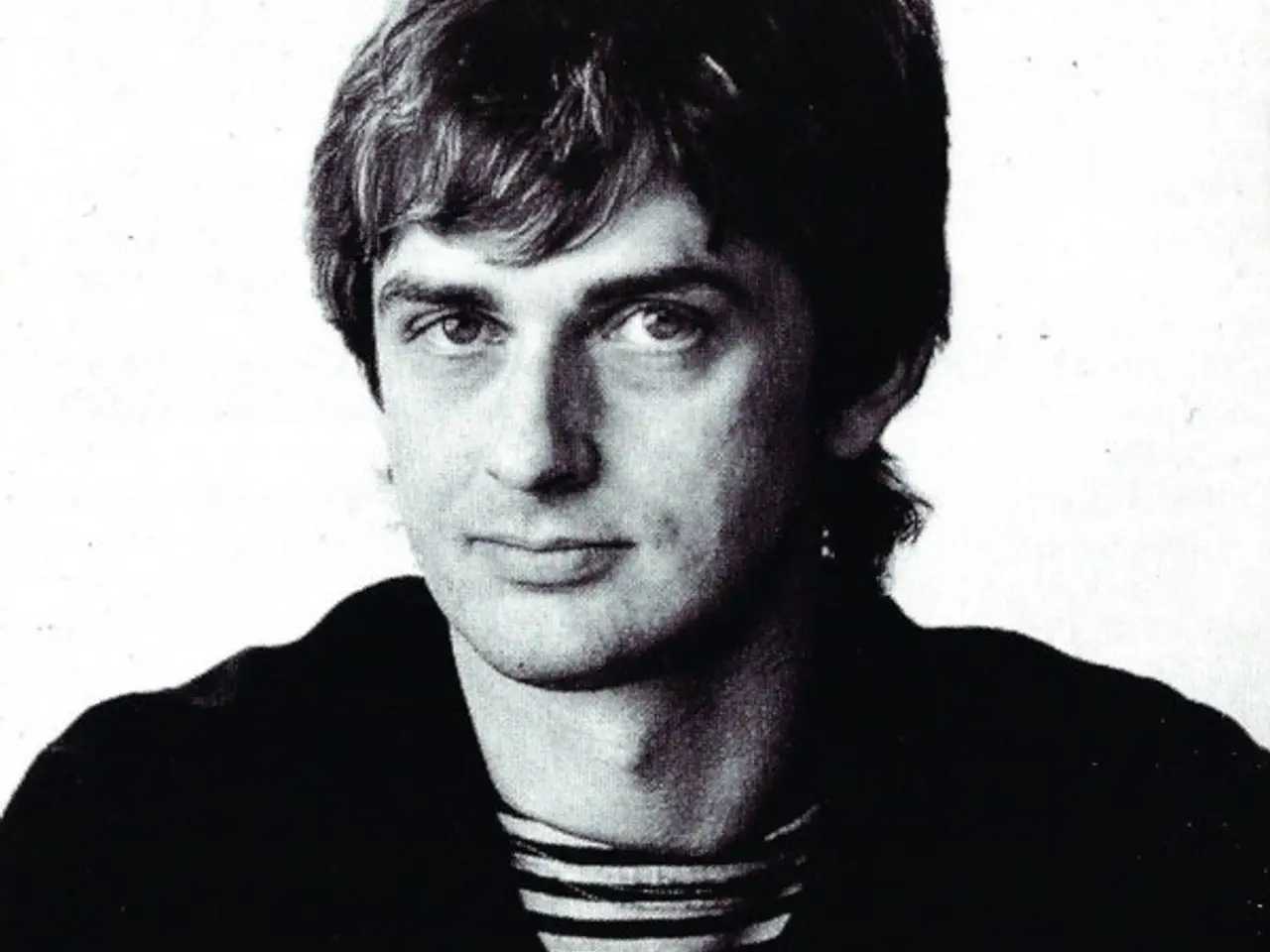 Billede 9 - Mike Oldfield – Crises – CD
