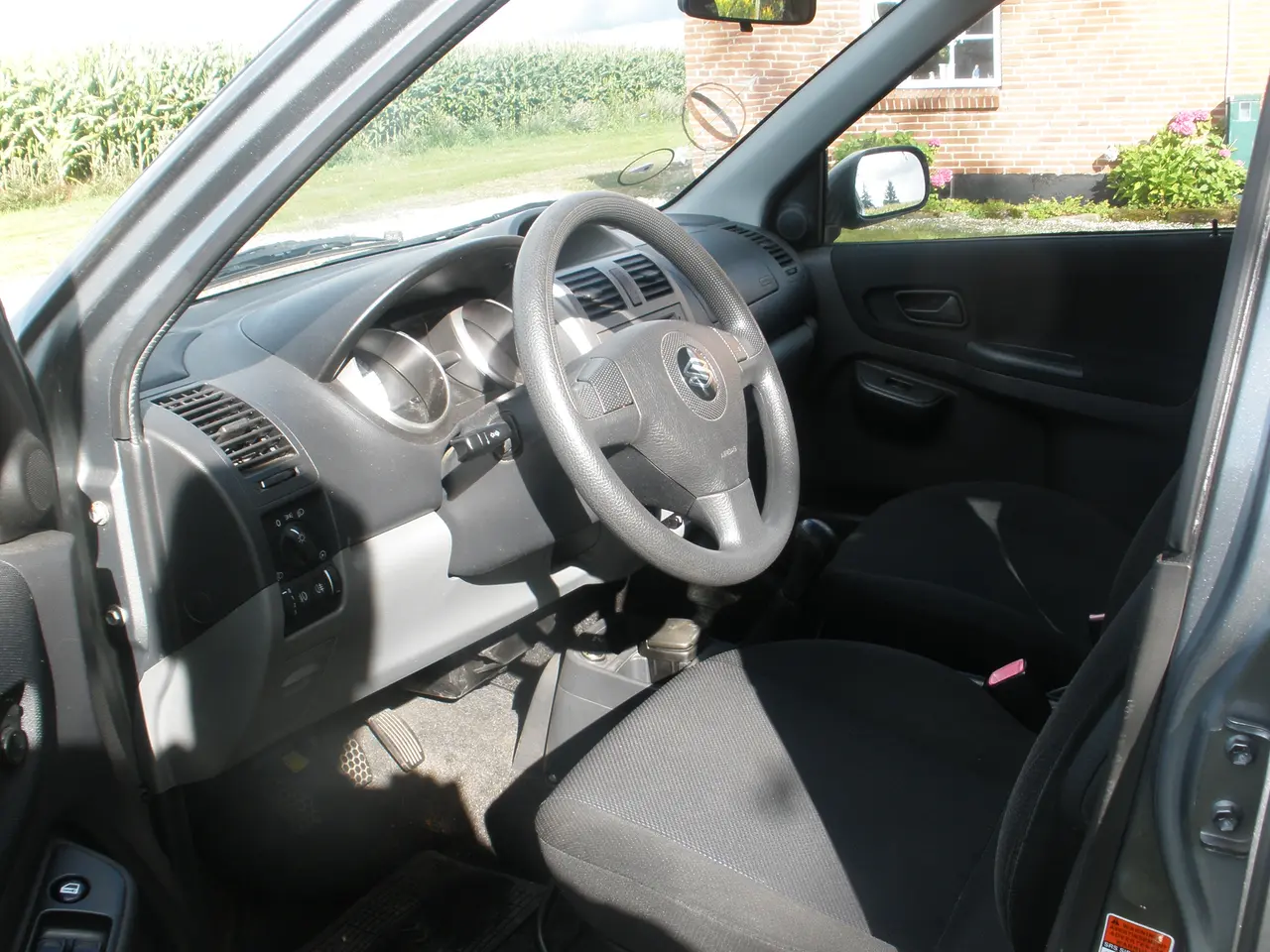 Billede 3 - Suzuki Ignis 1,3I 5 dørs