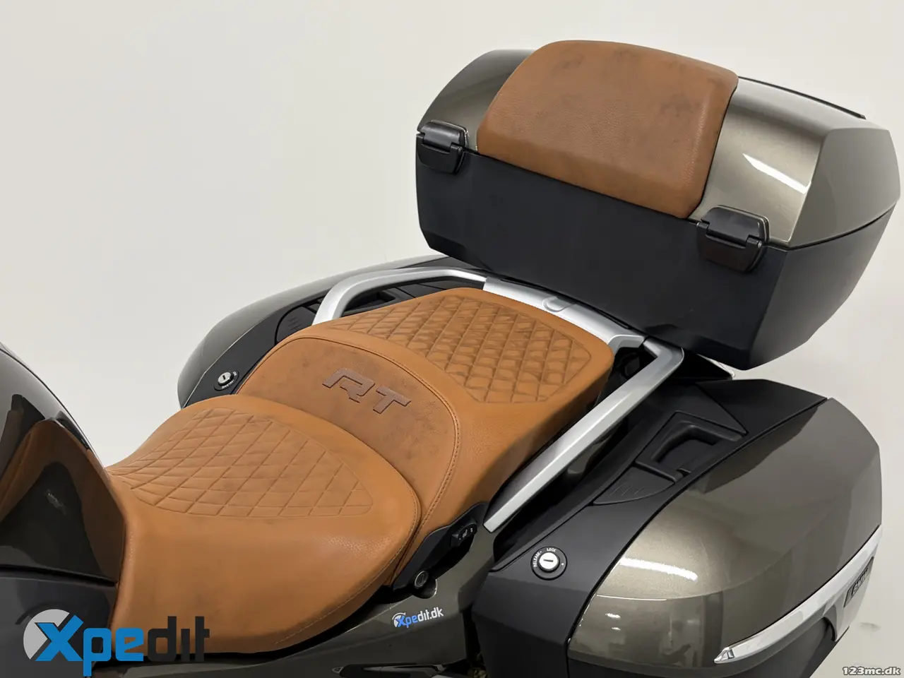 Billede 17 - BMW R 1250 RT