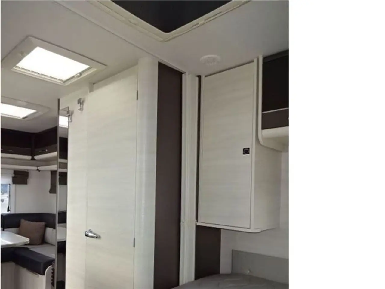 Billede 11 - 2019 - Caravelair Artica 450