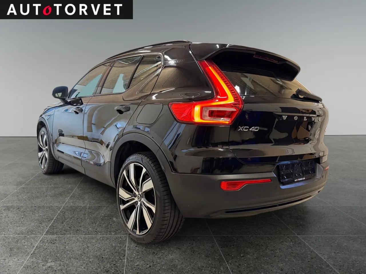 Billede 3 - Volvo XC40 P8 ReCharge Twin R-Design