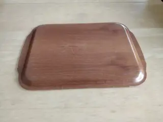 Serveringsbakke