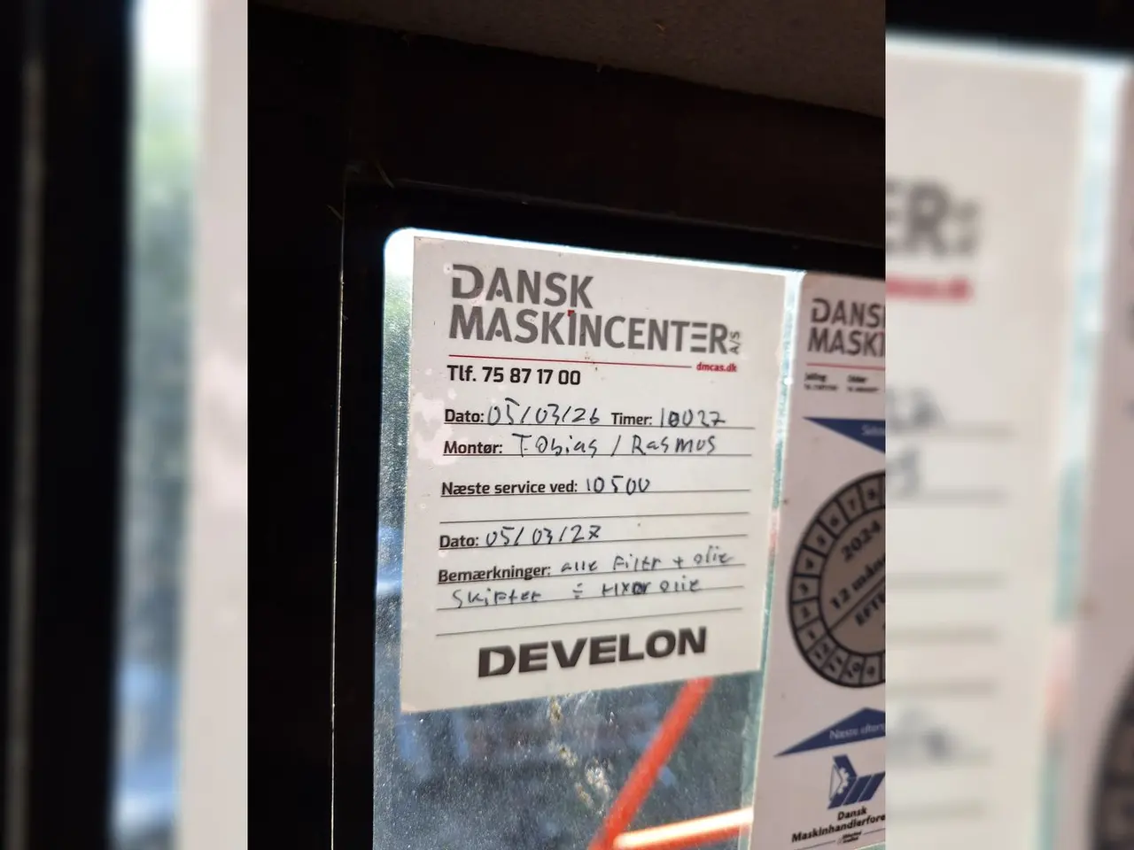 Billede 17 - Doosan DL420-5