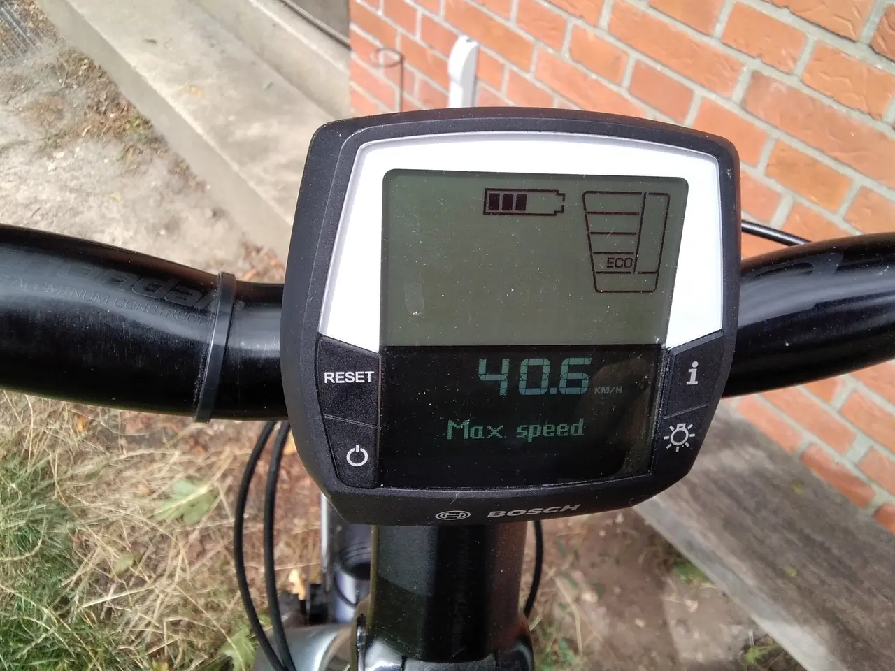 Billede 9 - Købes BILLIG E-Bike m Centermotor & SKIVEBREMSER