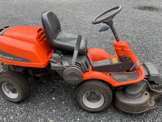 Husqvarna Rider R11 R