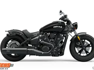 Indian Scout Sixty Bobber