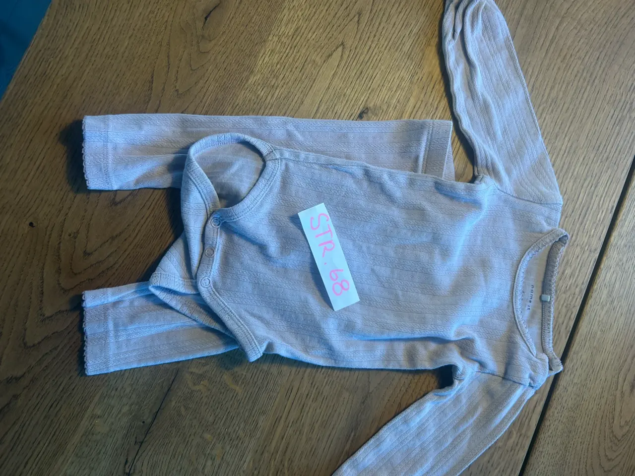Billede 3 - Babytøj størrelse 68