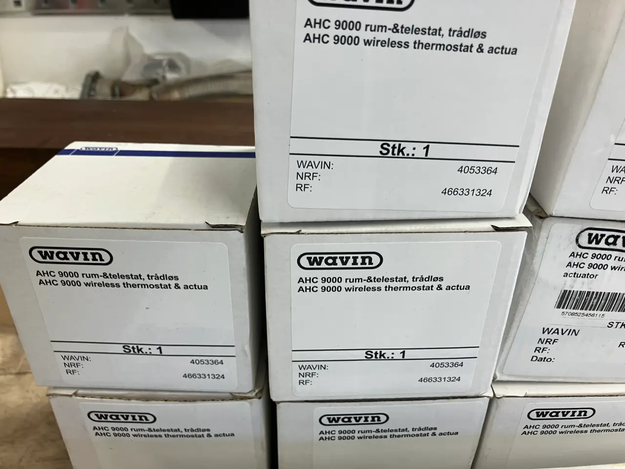 Billede 3 - Wavin ahc 9000