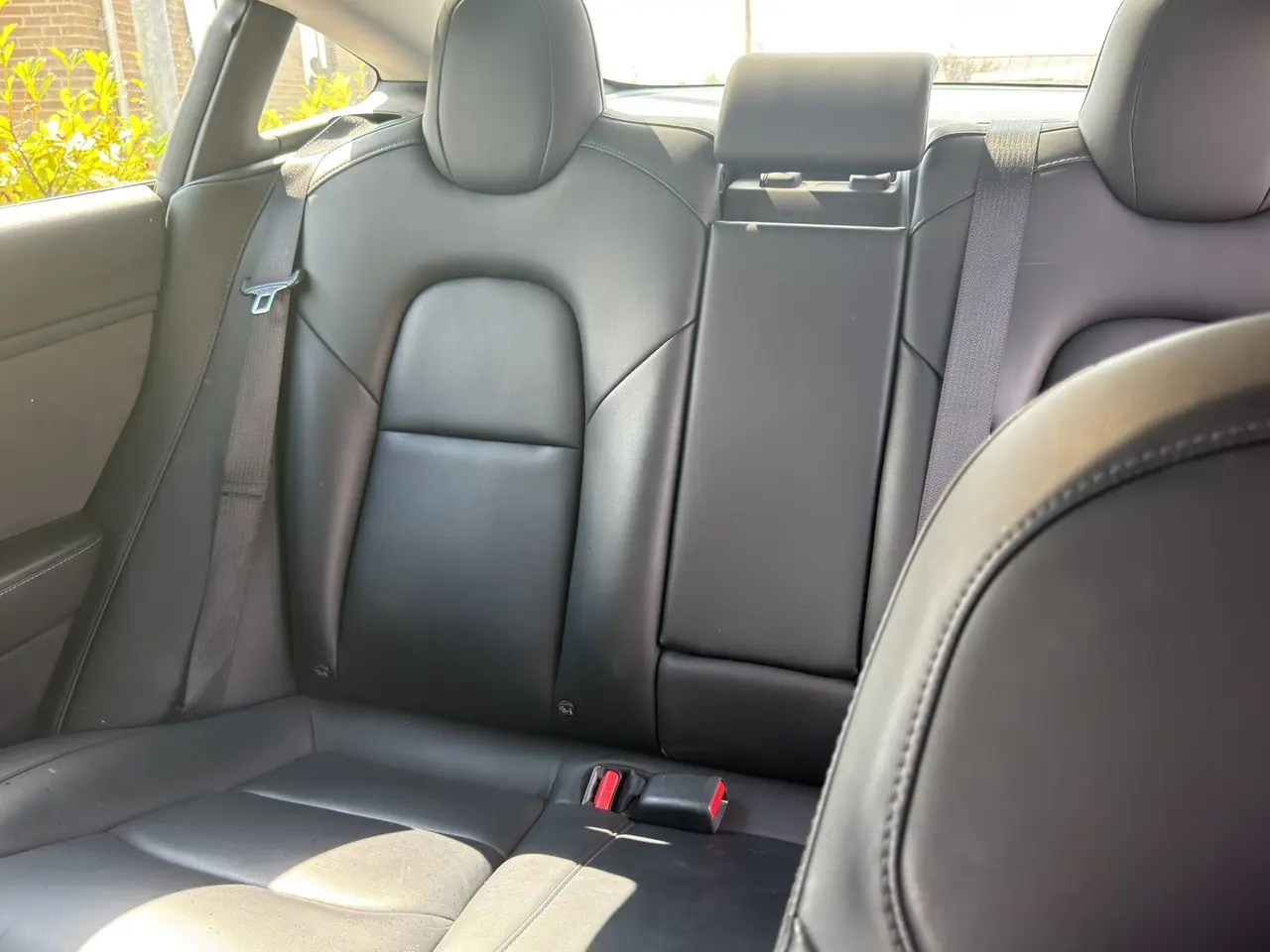Billede 14 - Tesla Model 3 Long Range AWD