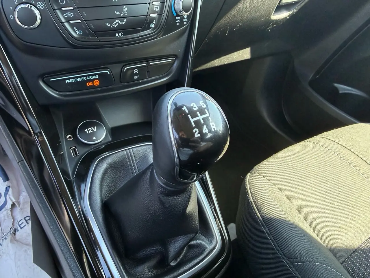 Billede 17 - Ford B-Max 1,0 EcoBoost Titanium Start/Stop 100HK