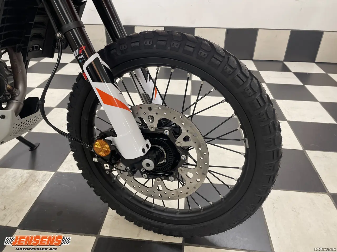 Billede 11 - KTM 390 Adventure R