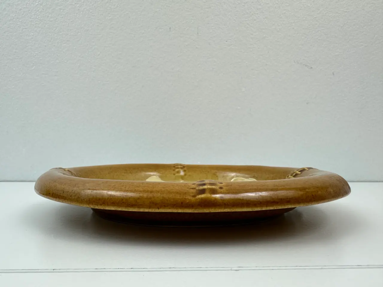 Billede 5 - Retro relief / platte