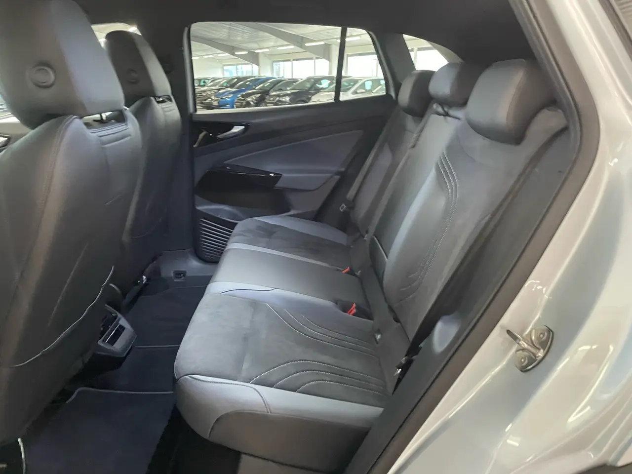 Billede 9 - VW ID.4 EL Style 286HK 5d Aut.