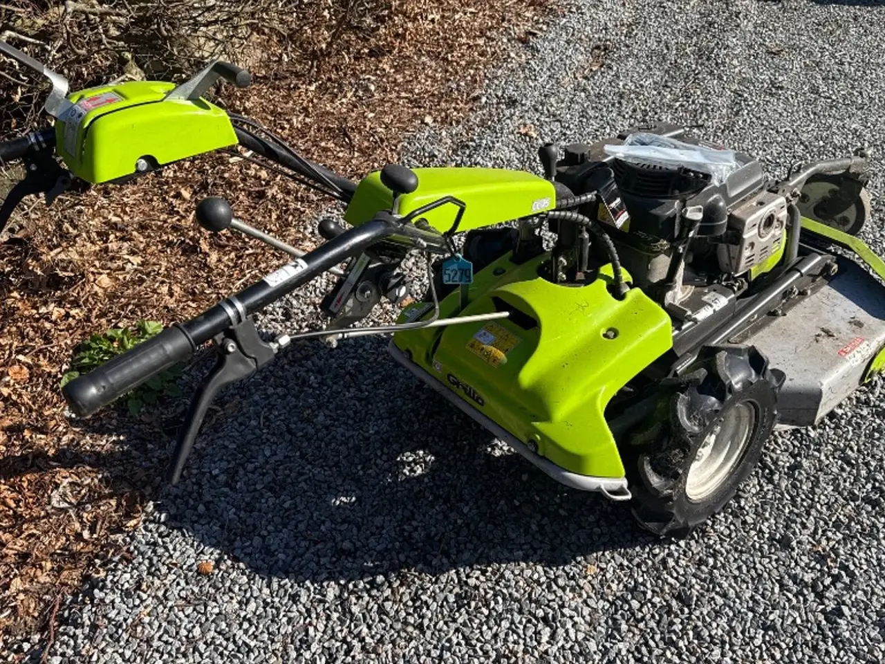 Billede 3 - Grillo CL75