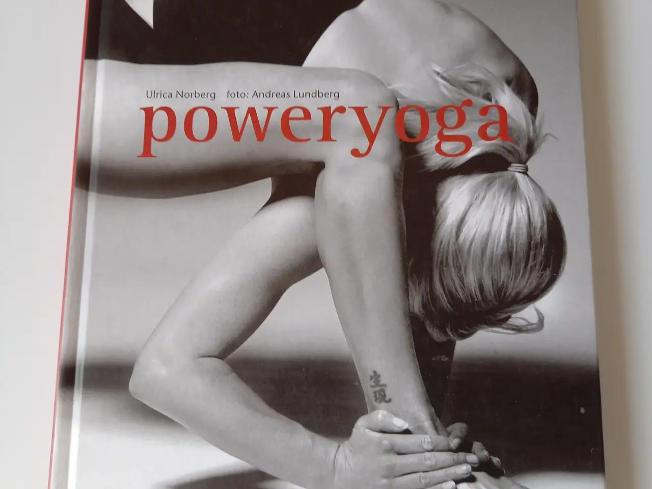 Billede 1 - Poweryoga af Ulrica Norberg