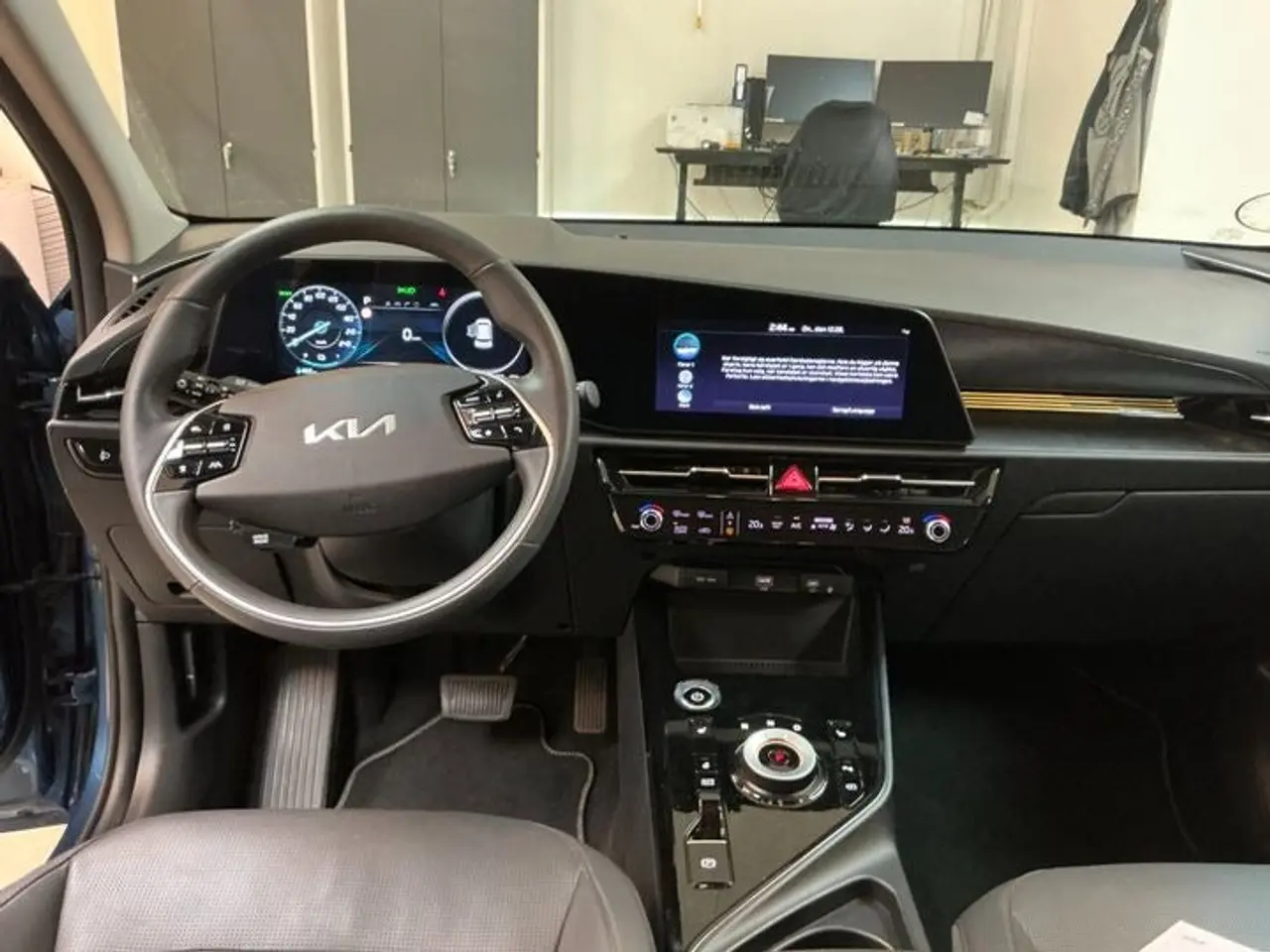 Billede 6 - Kia Niro 64 EV Inspire