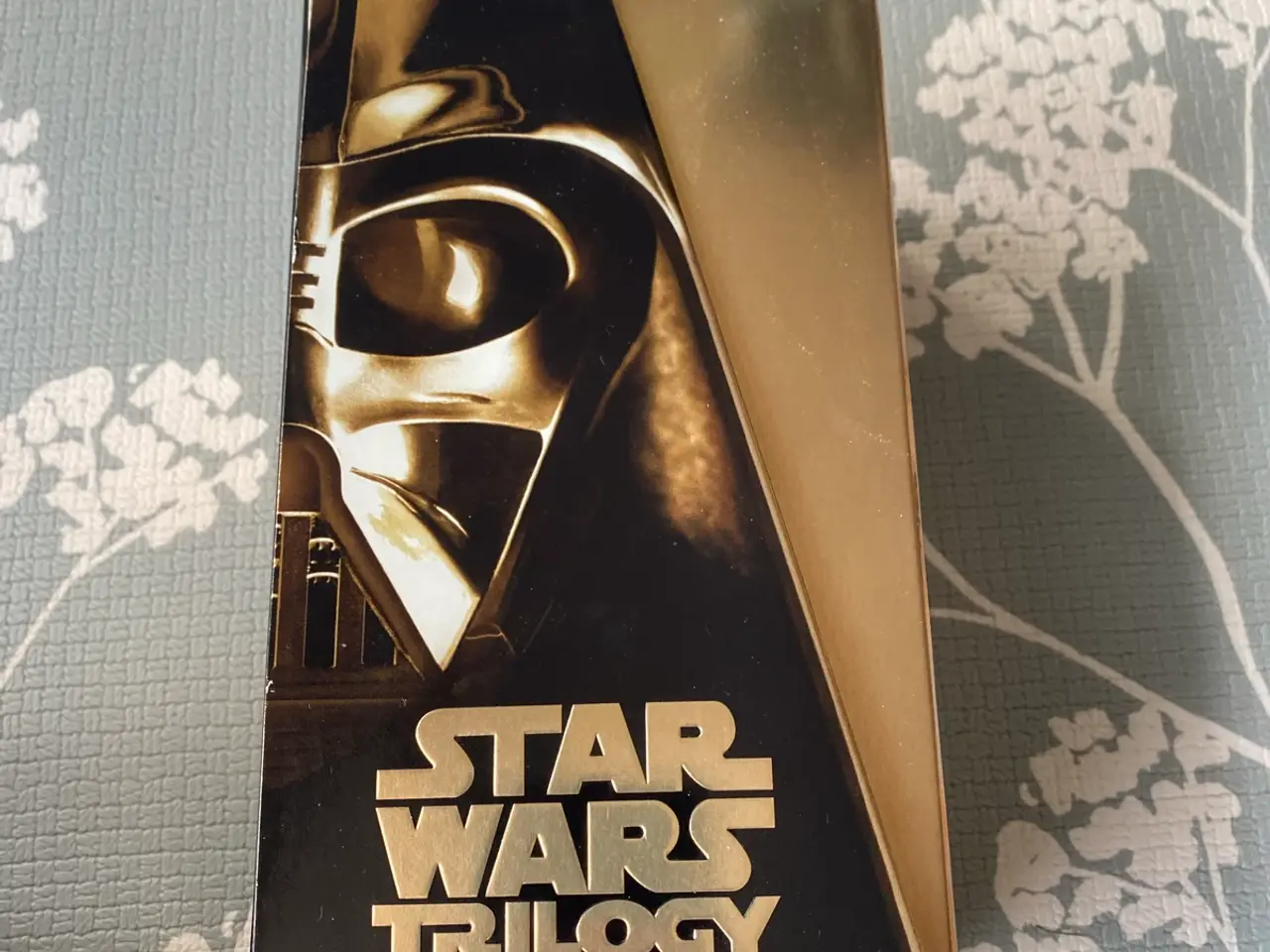 Billede 1 - Star Wars Trilogy Special Edition VHS boks