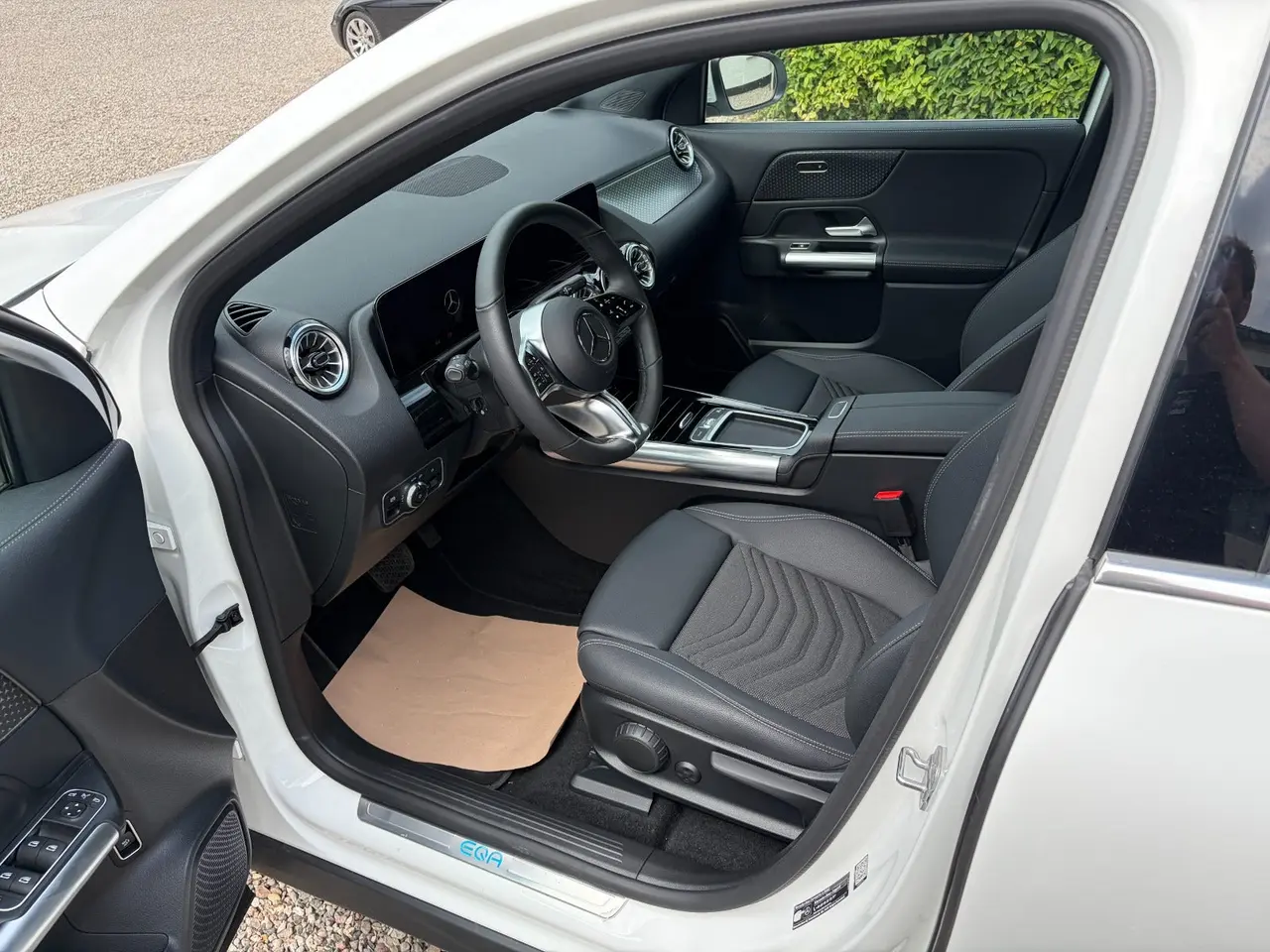 Billede 8 - Mercedes EQA250  Progressive