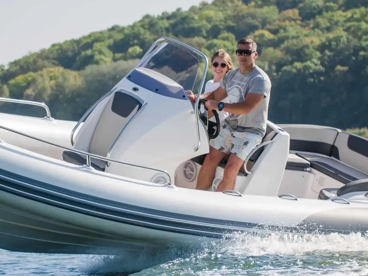 Billede 17 - Grand G650 Golden Line LAGERBÅD