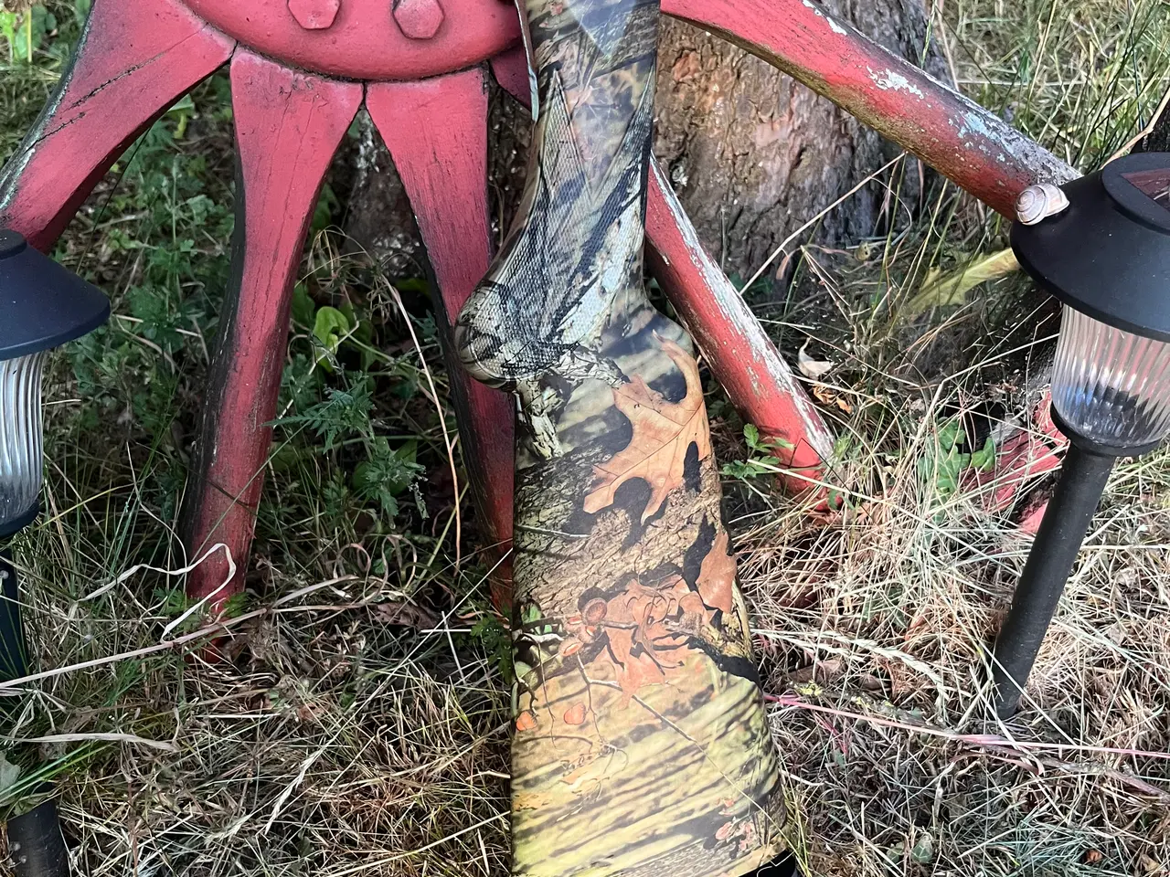 Billede 1 - Browning 425 skæfte