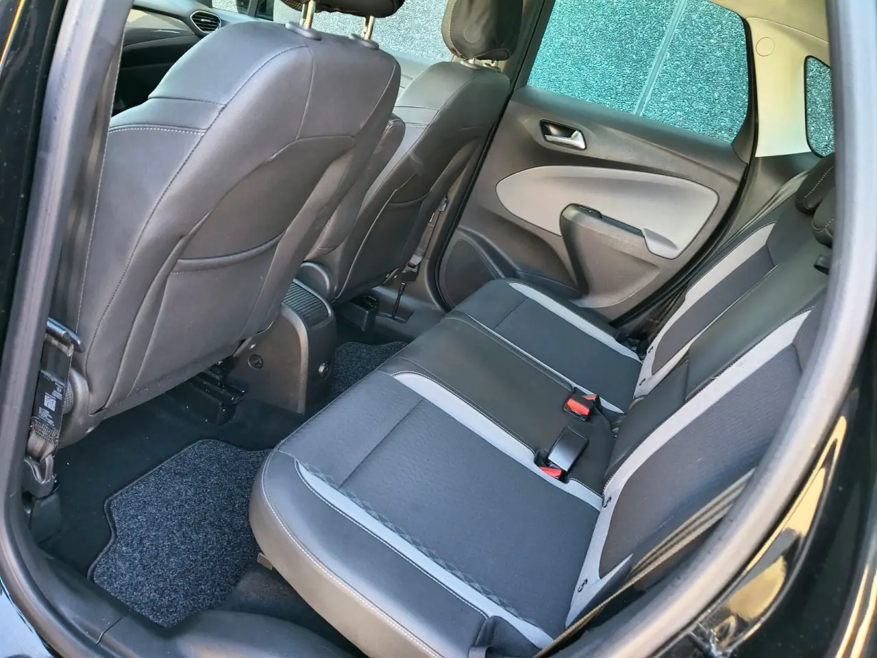 Billede 7 - Opel Crossland X 1,5 CDTI Elegance Start/Stop 102HK 5d 6g