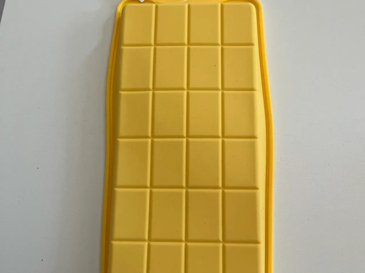 Billede 2 - Chokolade form