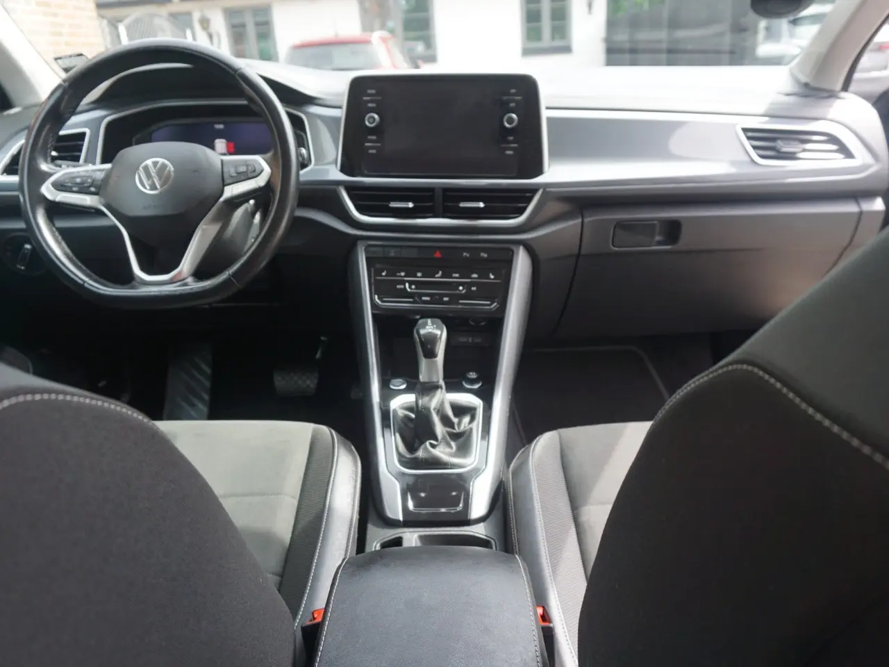 Billede 8 - VW T-Roc 1,5 TSi 150 Style DSG