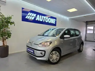 VW Up! 1,0 75 Move Up!