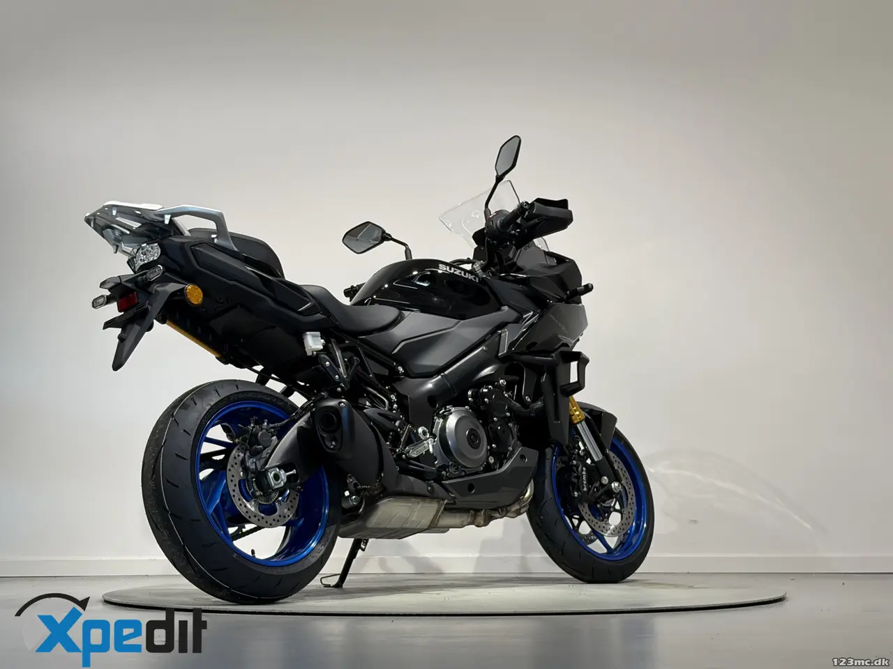 Billede 9 - Suzuki GSXS 1000 GX