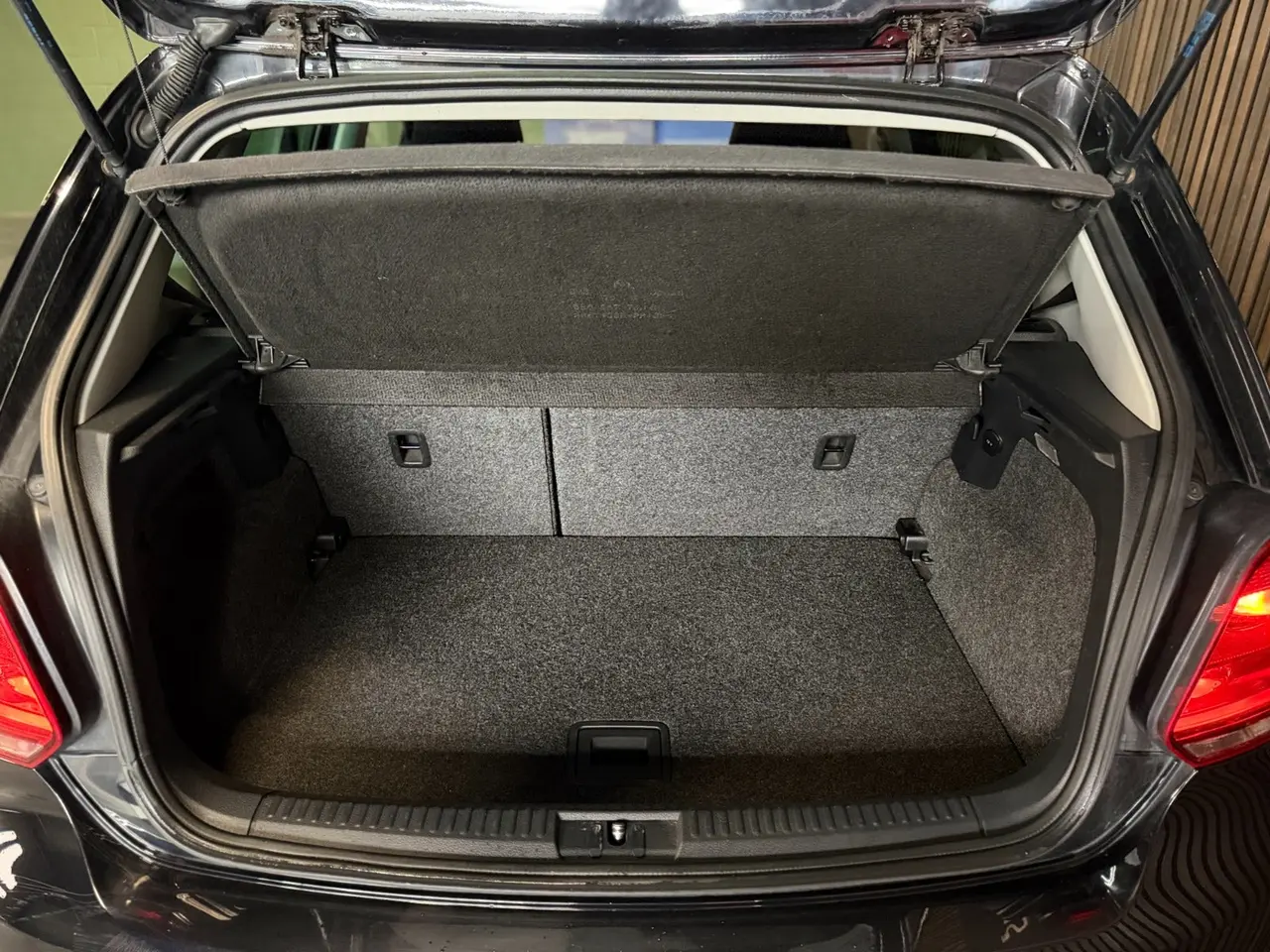 Billede 10 - VW Polo 1,4 Comfortline