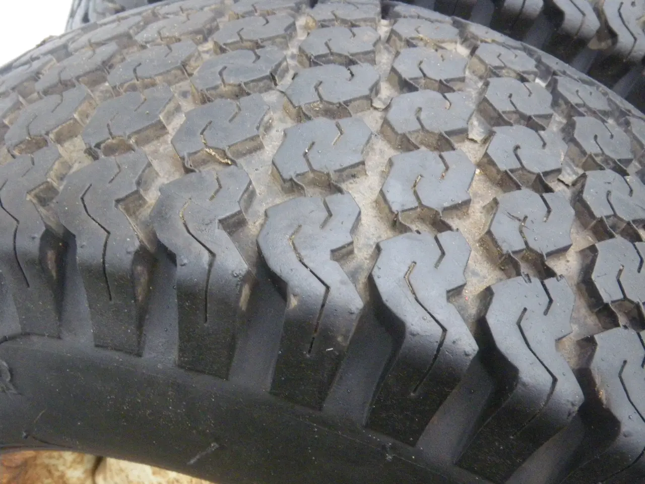 Billede 6 - Havetraktor hjul
