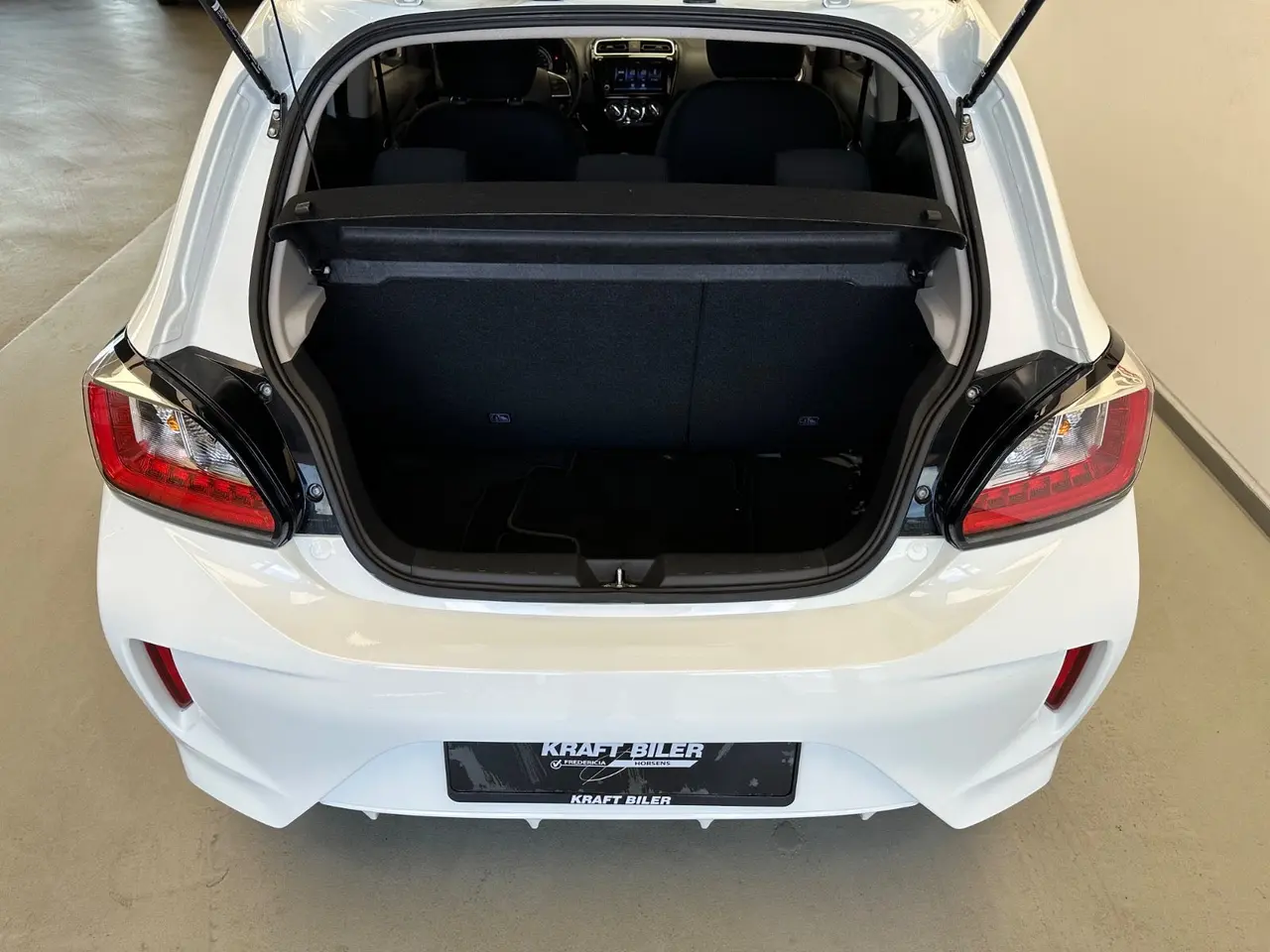 Billede 8 - Mitsubishi Space Star 1,2 Cosmic