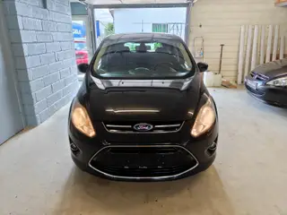 Ford C-MAX 1,6 SCTi 150 Titanium