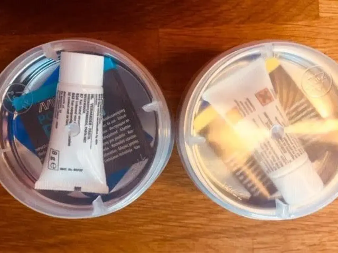 Billede 1 - Motip: Glass fiber filled & polyester putty