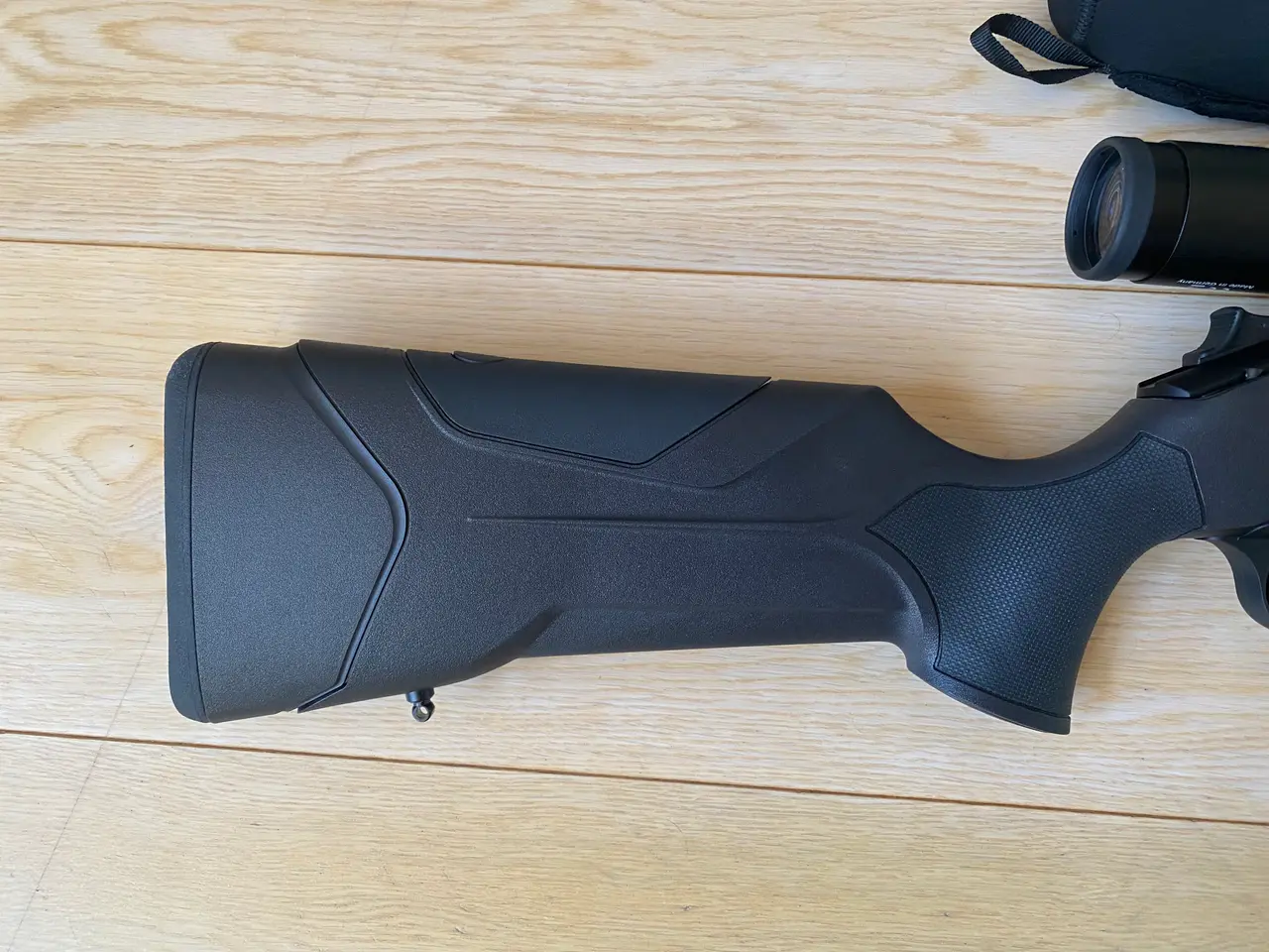 Billede 2 - Blaser R8 Prof 2,0 ADJ i 308W
