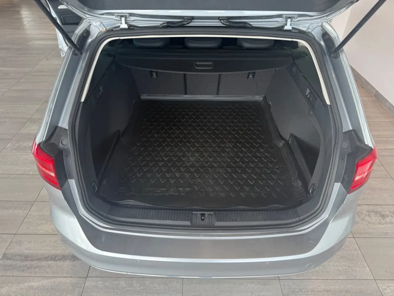 Billede 6 - VW Passat 2,0 TDi 190 Highline Variant DSG