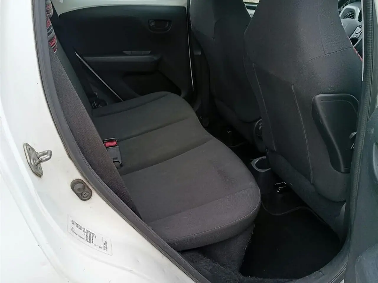 Billede 2 - Citroën C1 1,2 PureTech Feel Complet 82HK 5d